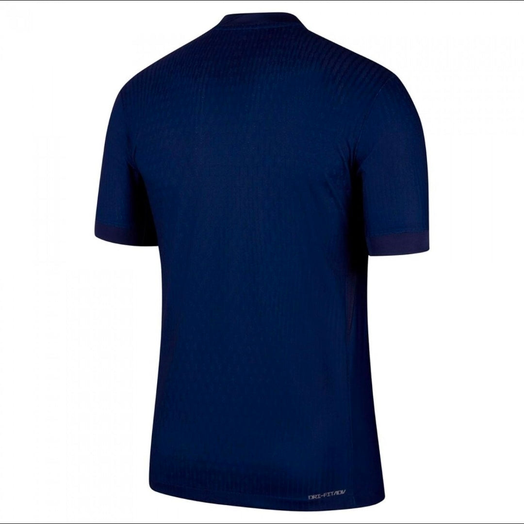 Paris Saint-Germain (PSG) 2025 Home Football Jersey