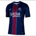 Paris Saint-Germain (PSG) 2025 Home Football Jersey