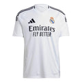 Real Madrid 2025 Home Football Jersey