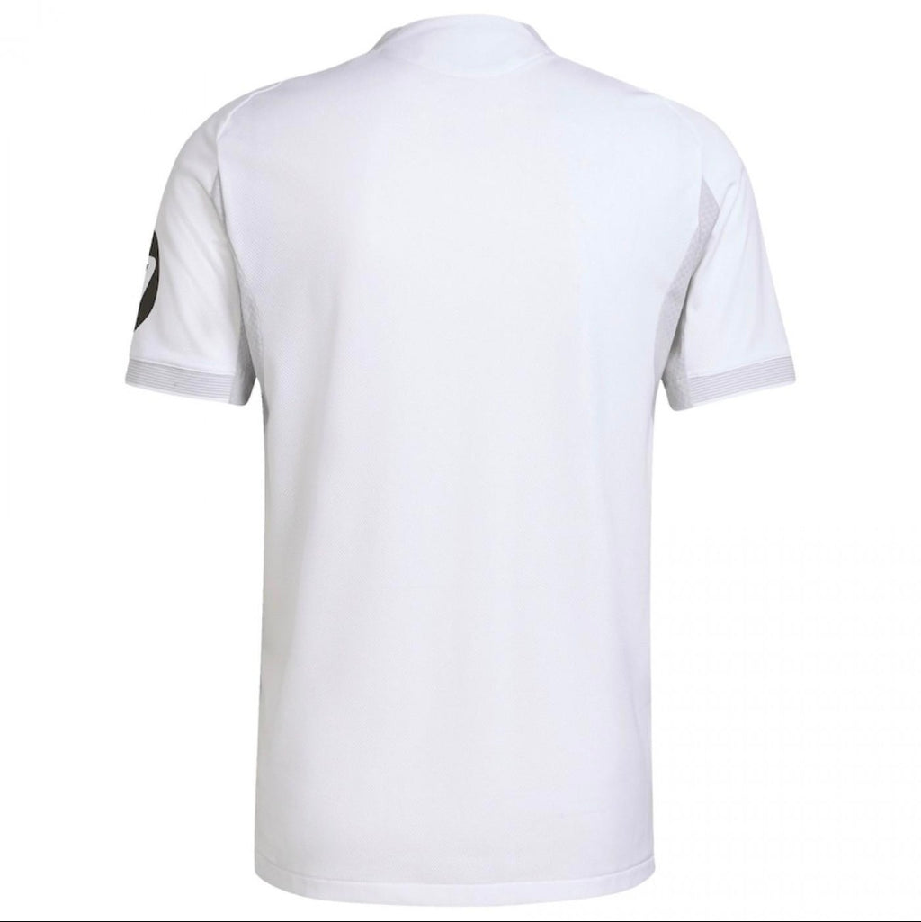 Real Madrid 2025 Home Football Jersey